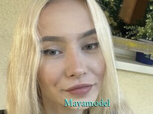 Mayamodel