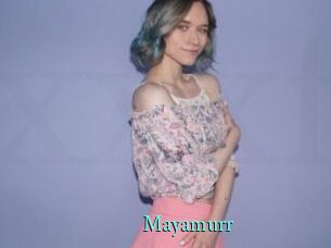Mayamurr