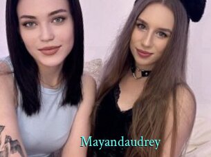 Mayandaudrey
