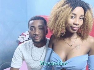 mayanddav xxx Fantasy Land