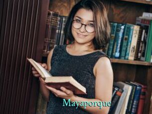 Mayaporque