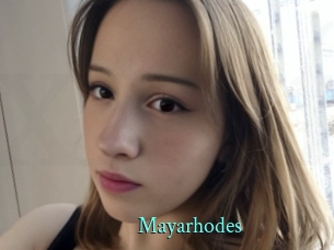 mayarhodes xxx Fantasy Land