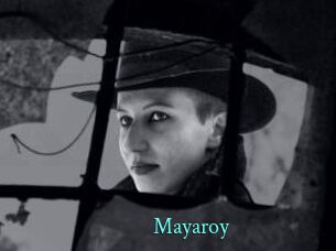 Mayaroy