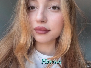 Mayasay
