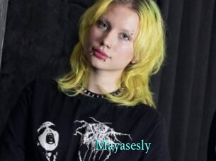 Mayasesly