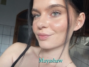 mayashaw xxx Fantasy Land