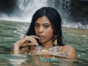 Mayasins