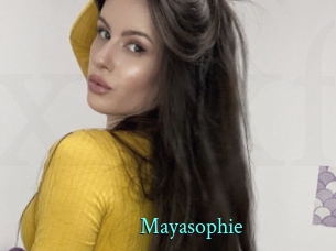 mayasophie xxx Fantasy Land