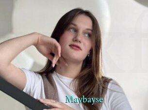 Maybayse