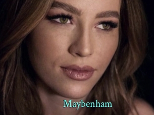 Maybenham