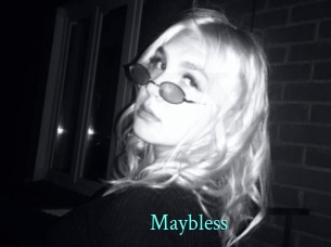 Maybless