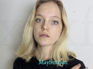 Maybrinson