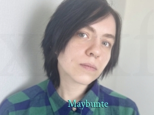 Maybunte