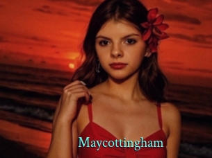 maycottingham xxx Fantasy Land