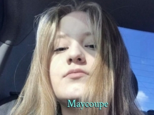 Maycoupe