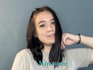 Maycreason