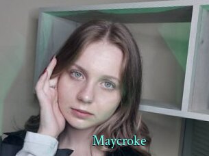 Maycroke