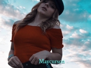 Maycurson