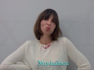 Maydaalison