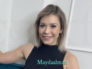 Maydaalman