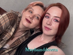 maydaanddoretta xxx Fantasy Land