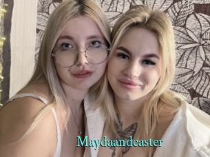 Maydaandeaster