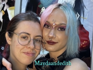 Maydaandedith