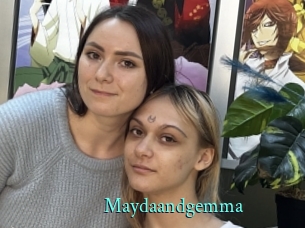 Maydaandgemma