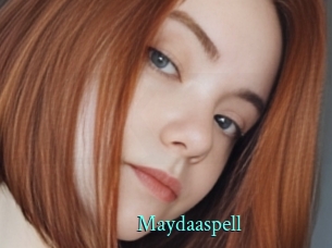 Maydaaspell