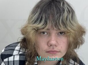 Maydaaston