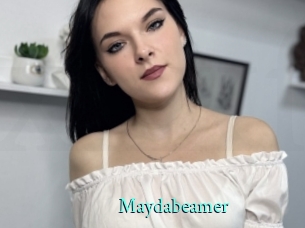Maydabeamer