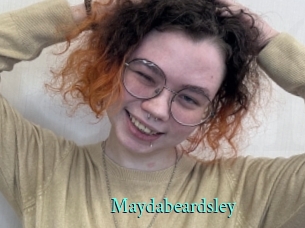Maydabeardsley