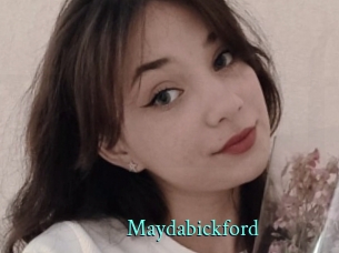Maydabickford