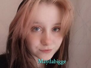 Maydabigge