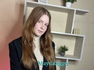 Maydabigger