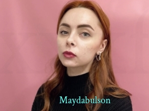 maydabulson xxx Fantasy Land