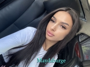 Maydaburge