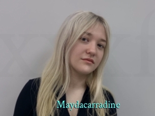 Maydacarradine