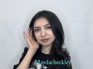 Maydacheckley