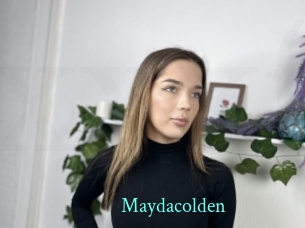Maydacolden