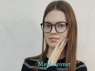 Maydacoyner