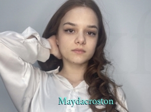 Maydacroston