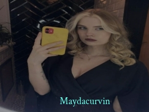 maydacurvin xxx Fantasy Land