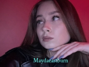 Maydaeastburn