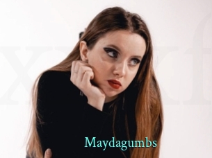 maydagumbs xxx Fantasy Land