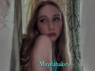 Maydahakey