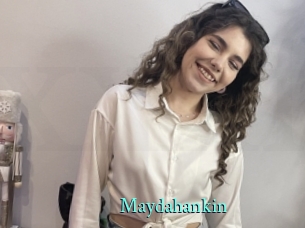 Maydahankin