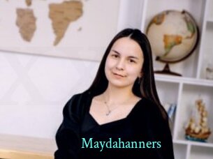 maydahanners xxx Fantasy Land