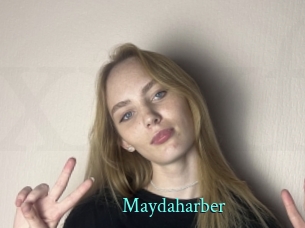 Maydaharber