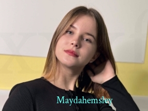 Maydahemsley